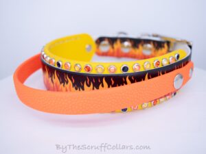 UV Print Handle Collar (1" UV Print)